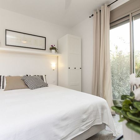 Ammouda Villas Chalkidiki Bagian luar foto