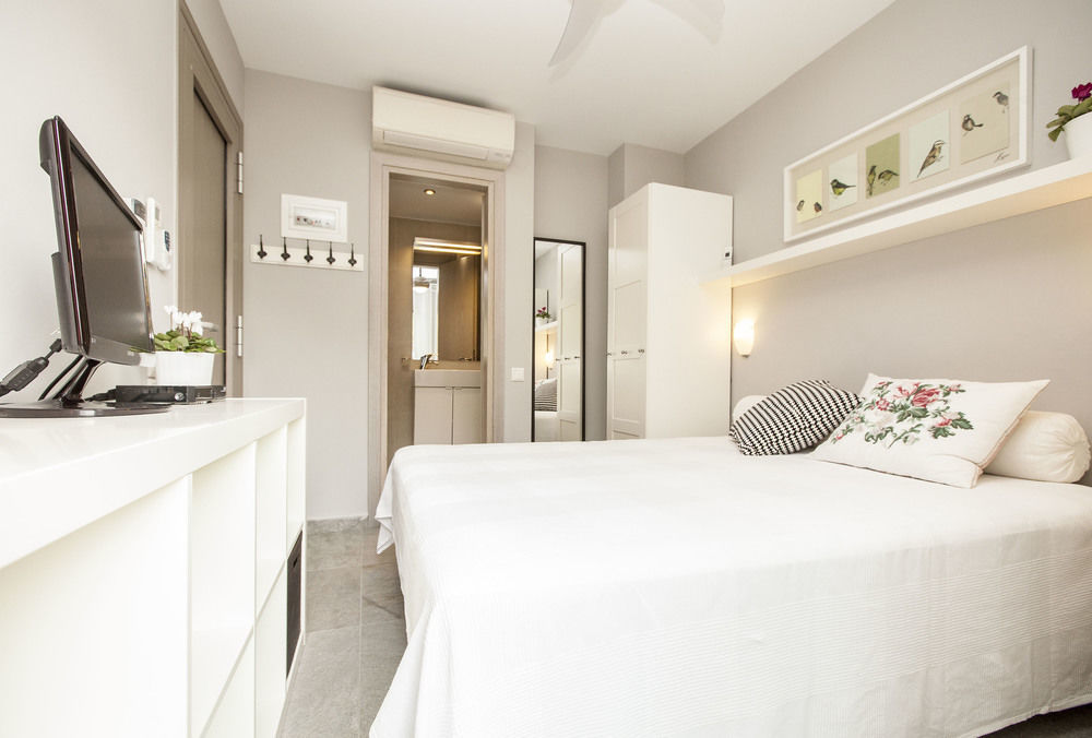 Ammouda Villas Chalkidiki Bagian luar foto