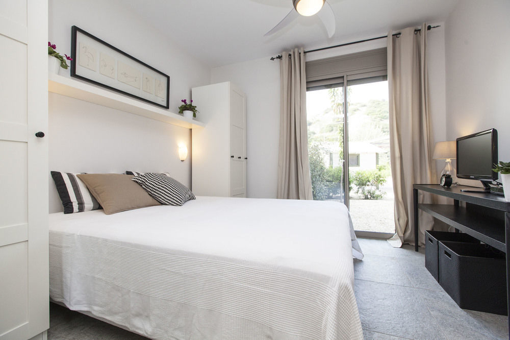 Ammouda Villas Chalkidiki Bagian luar foto