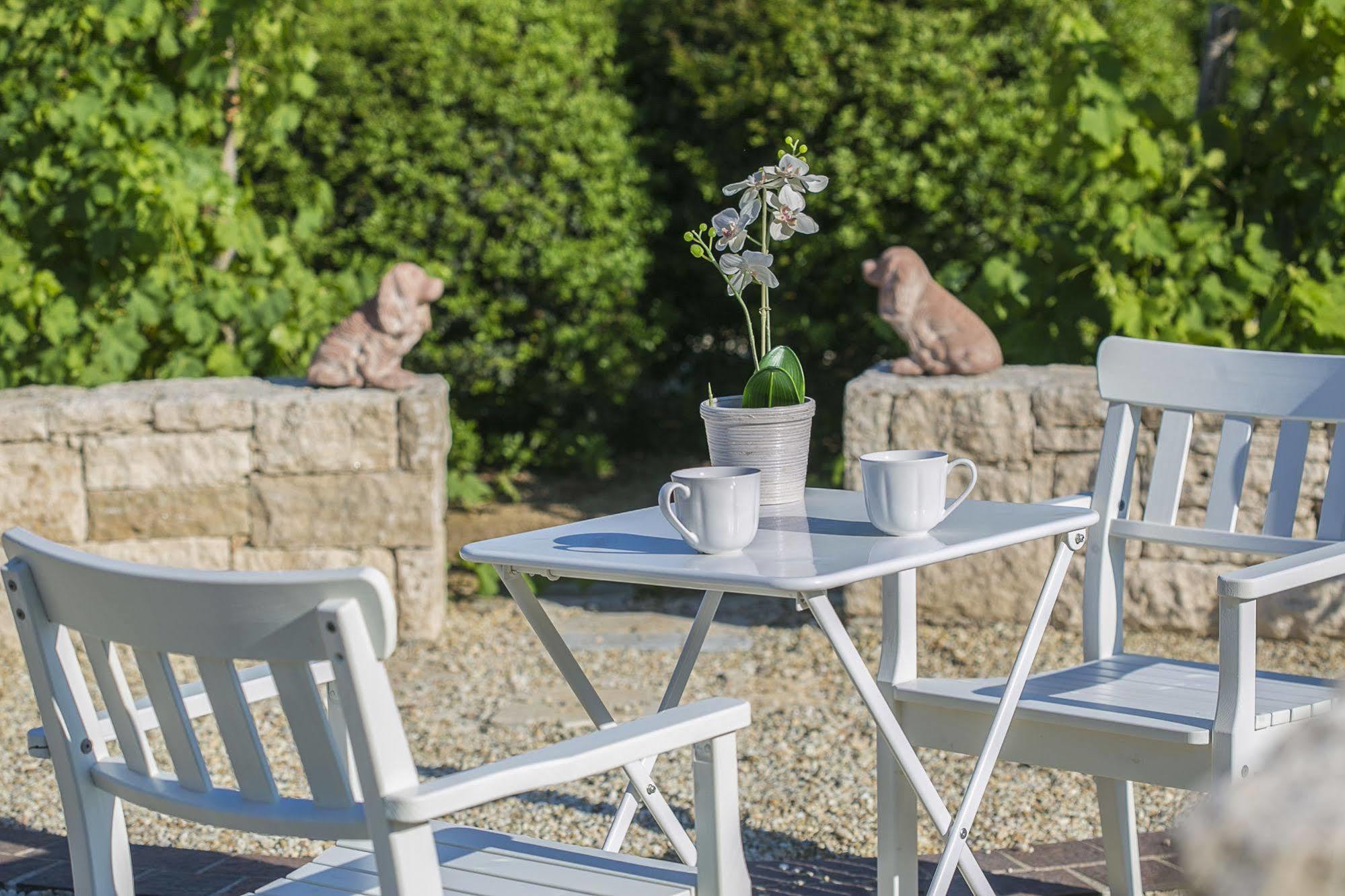 Ammouda Villas Chalkidiki Bagian luar foto