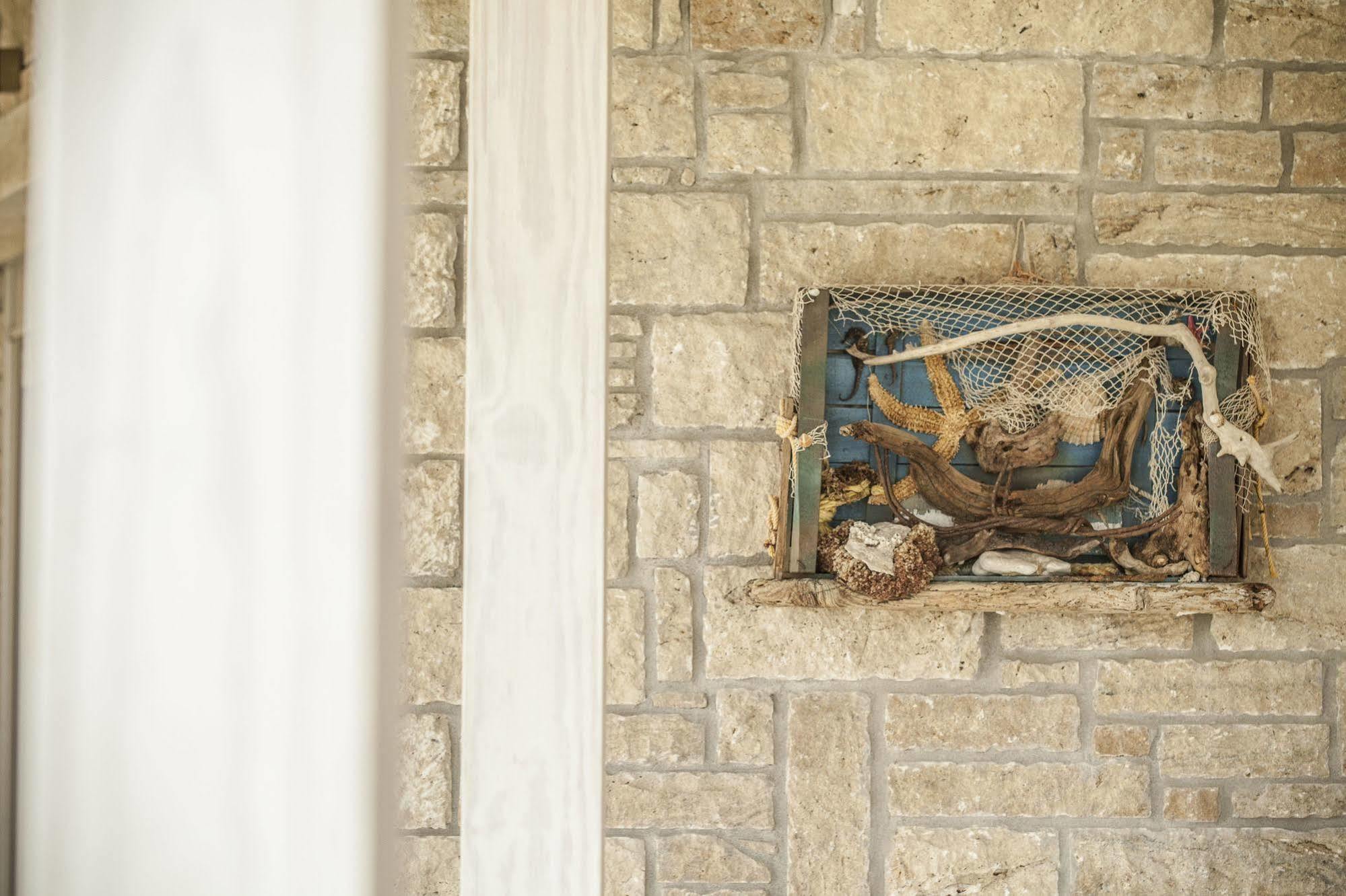 Ammouda Villas Chalkidiki Bagian luar foto